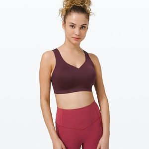Lululemon Enlite Bra
